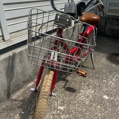 幼児用
自転車の画像