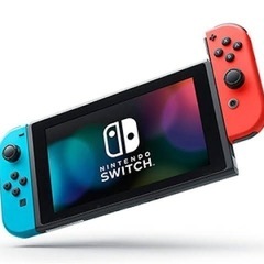 Switchの画像