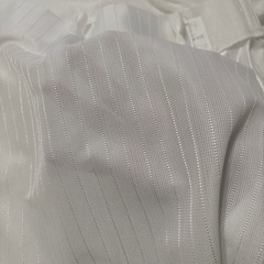 レースカーテン　100×200 両開き　1枚の画像