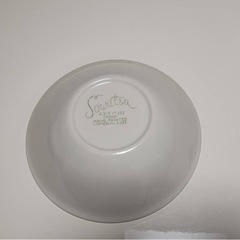 スープ皿 5枚セットの画像