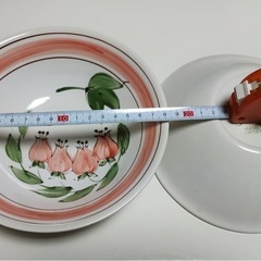 スープ皿 5枚セットの画像
