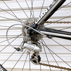 GIANT OCR ロードバイクの画像