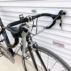 GIANT OCR ロードバイクの画像