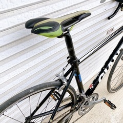 GIANT OCR ロードバイクの画像