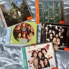 ⑥CD まとめての画像