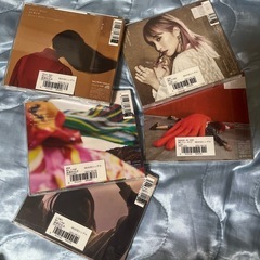 ⑥CD まとめての画像