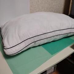 キレイめ  ヒルトンホテル  ピロー①の画像