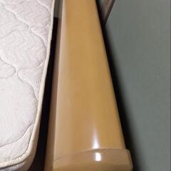 高級フランスシングルベッドの画像