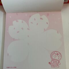 【中古雑貨】生活雑貨　ドラえもん文具セットの画像