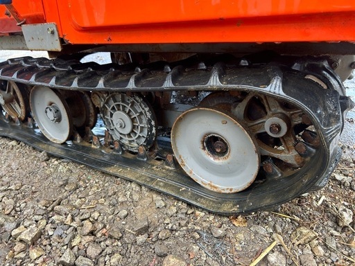 宮崎　クボタ　ハーベスター　脱穀機 6馬力 ディーゼル　結束機付き　動画あり 宮崎 クボタ ハーベスター 脱穀機 6馬力 ディーゼル 結束機付き