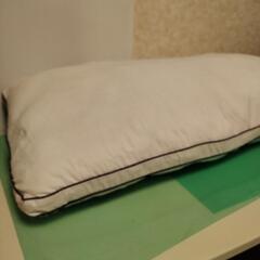 キレイめ  ヒルトンホテル ピロー②の画像