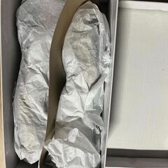 【ブランコワール・新品】パンプス ローヒール 23.5 cm 生活防水の画像
