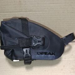 TOPEAK サドルバッグ ロードバイク クロスバイクの画像