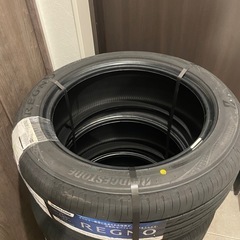 ブリヂストン　レグノ　GRX2の画像