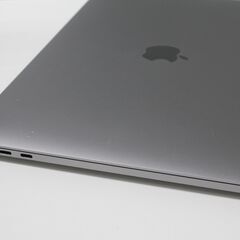 MacBook Pro（13インチ,M2,2022）256GB/24GB〈MNEH3J/A〉④の画像