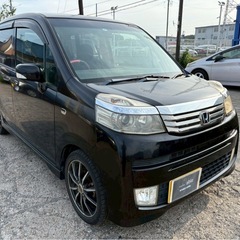 【支払総額12.8万円】即日納車ok ライフディーバターボ車検令和8年4月機関良好 修復歴無し ETC タイベル交換済み♩の画像