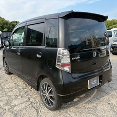 【支払総額12.8万円】即日納車ok ライフディーバターボ車検令和8年4月機関良好 修復歴無し ETC タイベル交換済み♩の画像