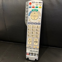 Panasonic 46V型の画像