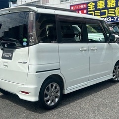 ⭐️スズキ パレット SW リミテッドⅡ⭐️車検2年付き🉐格安コミコミ乗出し価格🉐の画像