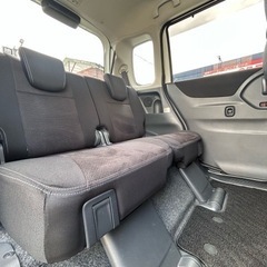 ⭐️スズキ パレット SW リミテッドⅡ⭐️車検2年付き🉐格安コミコミ乗出し価格🉐の画像