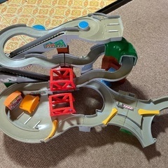 トミカ高速道路にぎやかドライブ他の画像