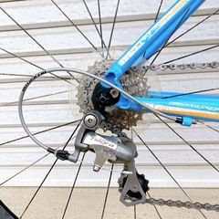 BIANCHI ビアンキ　ロードバイク　サイズ44cm
の画像