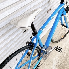 BIANCHI ビアンキ　ロードバイク　サイズ44cm
の画像