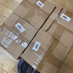 30kgダンベル　2セットの画像