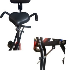 エアロバイクの画像