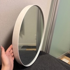 ミラーの画像