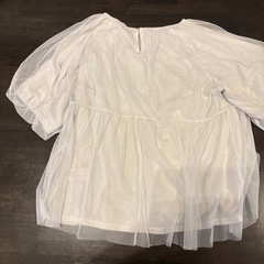 レディーストップスの画像