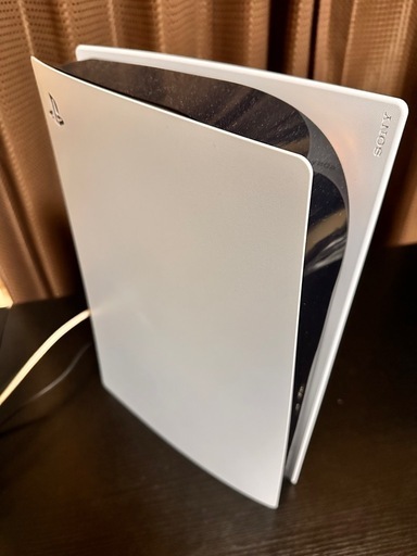 本日お渡し！PlayStation5 1100 付属品揃ってます。 