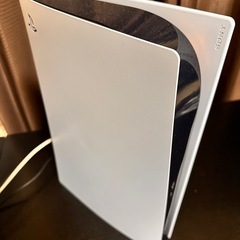 本日お渡し！PlayStation5 1100 付属品揃ってます。 の画像