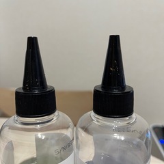 エポキシレジン液の画像