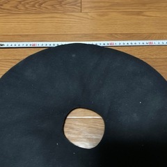 座面クッション3個セットの画像