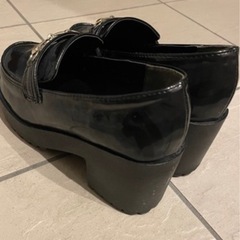 ローファーの画像