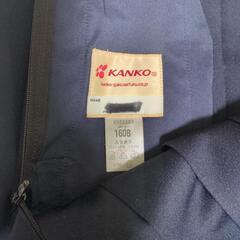 小学校制服スカート160Bの画像