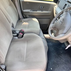 52,000km‼️ 車検2年付き　極上車　アトレー　軽自動車　軽バンの画像
