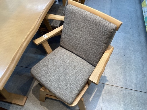 【取りに来られる方限定】ダイニング　４点セット　ニトリ