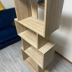 棚の画像