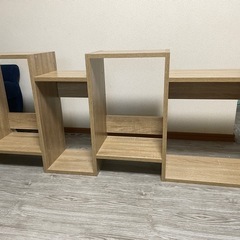 棚の画像