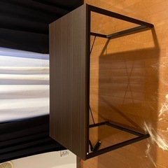 パソコンデスクの画像