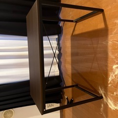 パソコンデスクの画像