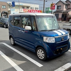 nbox jf1の画像