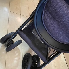 EVENFLO SIBBY™ STROLLER折りたたみベビーカーの画像