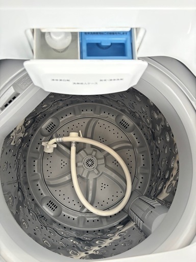 ? アイリスオーヤマ 白物家電お揃い5点セット（棚なし）  ? 配達可能 / 保証あり