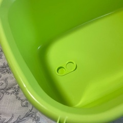 ペット用お風呂！！の画像
