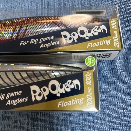 マリア　ポップクイーンF200 ２個セット マリア ポップクイーン | - F200 ポップクイーン200 2個 ポップ 