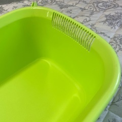 ペット用お風呂！！の画像