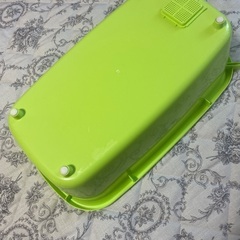ペット用お風呂！！の画像